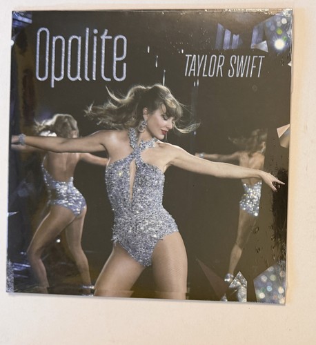 Taylor swift opalite blue - opalite, 7"