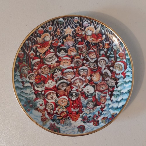 Santa claws bill - bell, limited