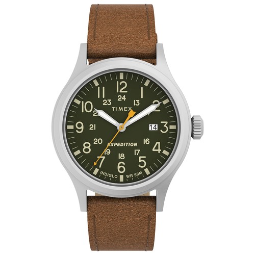 Timex men expedition scout - timex,