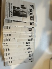 Bundle Prima Sewing Patterns