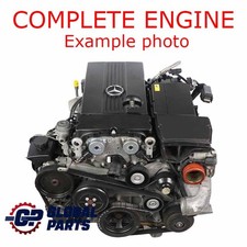 Mercedes W204 C 200 Kompressor