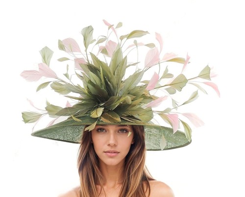 Olive forest green - forest,