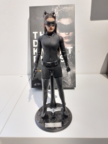 Hot toys batman mms188 - hot,