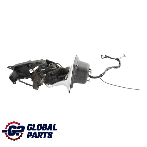 Mercedes w211 wing mirror - w211,