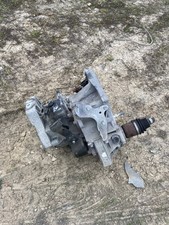 2008-2016 MK2 FORD KA GEARBOX