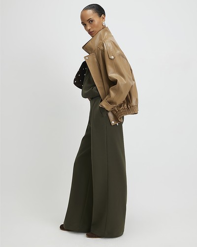 River island womens wide leg - river,
