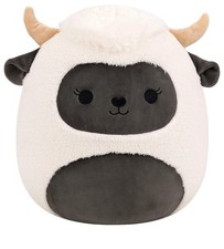 Squishmallows Fuzz-A-Mallows