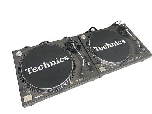 Technics 1210mk2 quartz - sl-1210mk2,