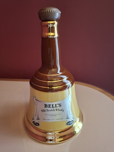 Vintage bell old - vintage, bell’s