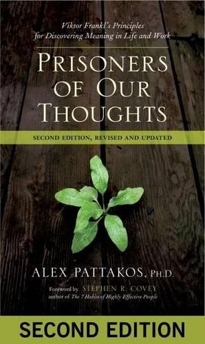 Prisoners our thoughts - prisoners, of