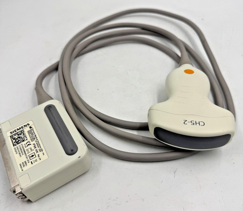 Siemens acuson p500 - siemens, portable