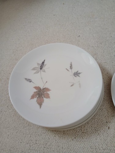 Royal doulton tumbling - x,