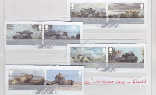 4566 4573 used - sg, stamp