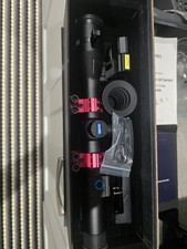 PARD Night Stalker 4k LRF 70mm