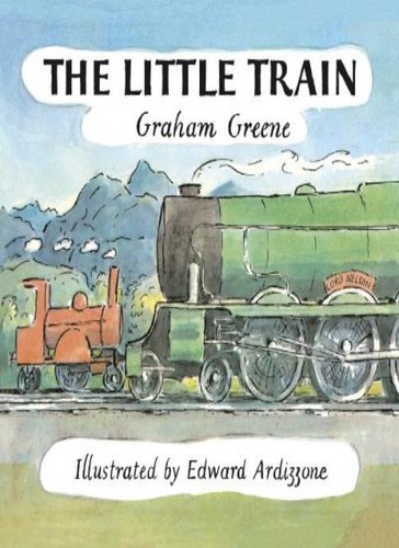 The little train - the,