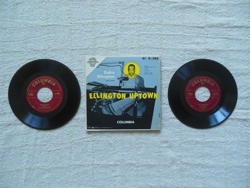 Ellington uptown rare 2 - ellington,