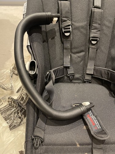 Bugaboo donkey2 duo pushchair - donkey2,