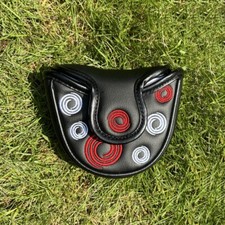 Cover Golf Mallet Putter Cover