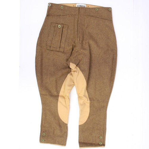 Replica motorcycle trousers - dr,