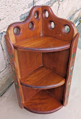 Vintage old hand home - home, made
