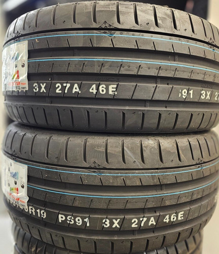 New kumho ps91 - 2x, sport