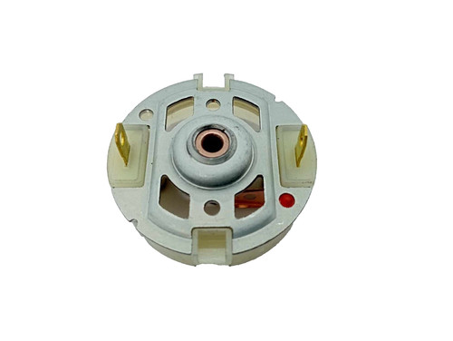 Rs550 motor carbon brushes - motor, +