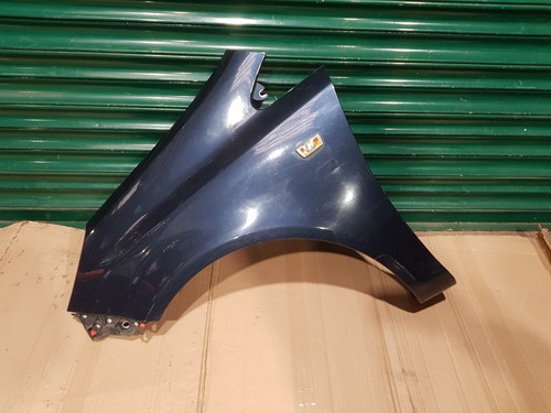 2011 vauxhall corsa wing - 2011,