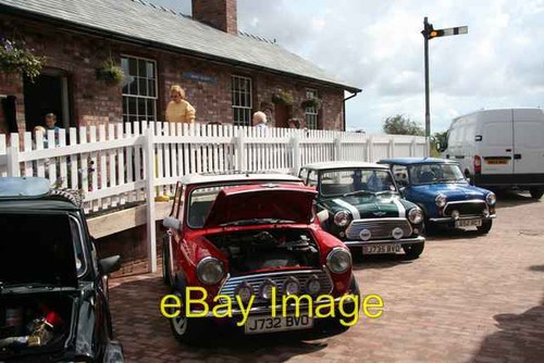 Photo 6x4 the italian - the,