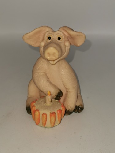 Piggin happy - piggin', piggin'