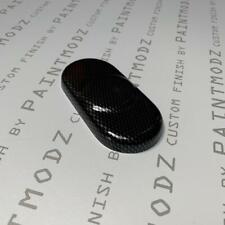 Mk1 Ford Focus - Screen Washer