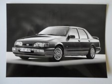 FORD SIERRA RS COSWORTH