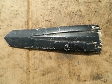 Rear mudguard fender for a Gas Gas GasGas JTR 160