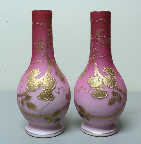 Great pair thomas webb - pair,