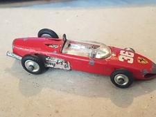 Corgi Ferrari Formula 1 Racing