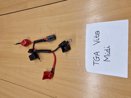 Tga vita midi - , mobility