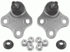 Lemforder Ball Joint LEFT +