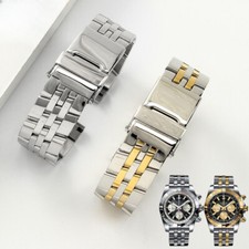 Premium Solid Stainless Steel