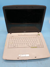ACER ASPIRE 5315 15.4" CELERON 550 2.0GHZ 2GB RAM BIOS BOOT ?SL4