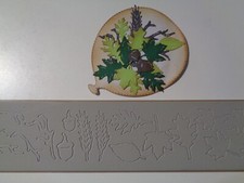 Sizzix Tim Holtz Alterations