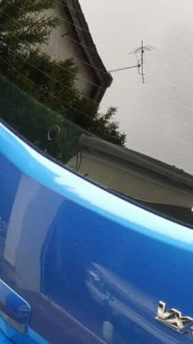 Vauxhall corsa d e - vauxhall,