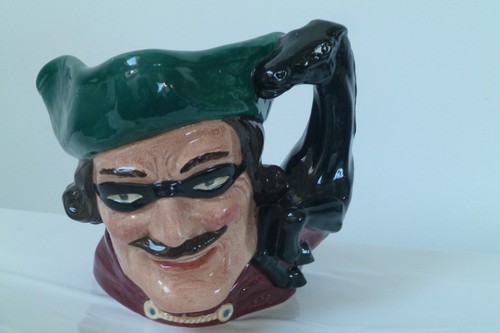 Vintage royal doulton - royal, dick