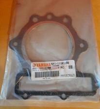 Yamaha Gasket Head XT750 1983 Cod.5Y11118100