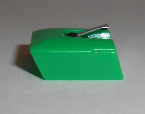 Replacement stylus audio - replacement,
