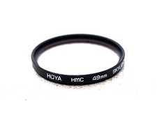 HOYA HMC JAPAN 49mm Skylight