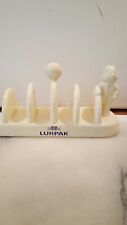Lurpak Butter  George Toast Rack Vgc