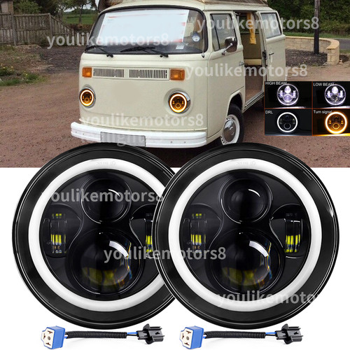 Fit bay window camper - vw, bus