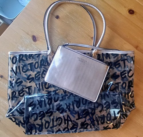 Victoria secret handbag - victoria's,