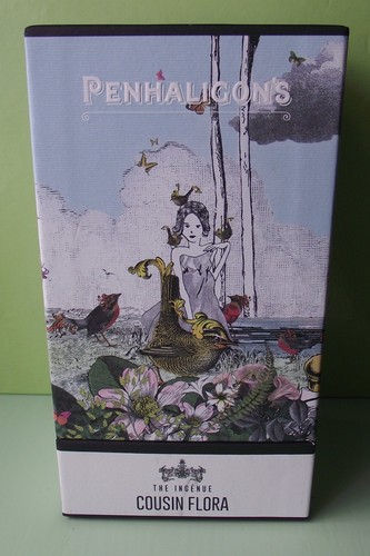 Penhaligon the ingenue - the,