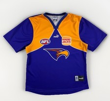 VTG Puma West Coast Eagles