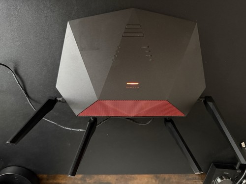 Netgesr nighthawk xr1000 - nighthawk,